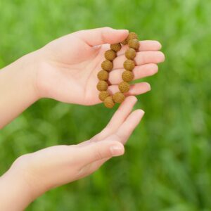 Wistful Incense Beads